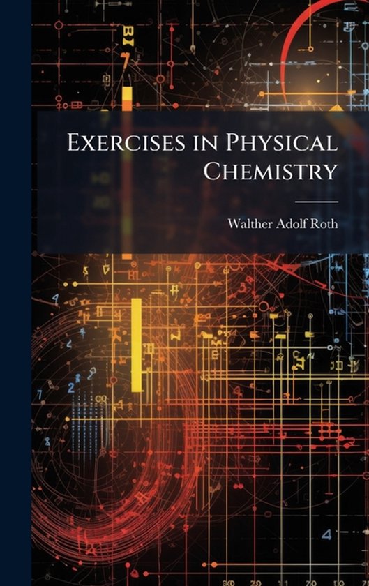 Exercises in Physical Chemistry - cover