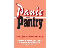Panic in the Pantry