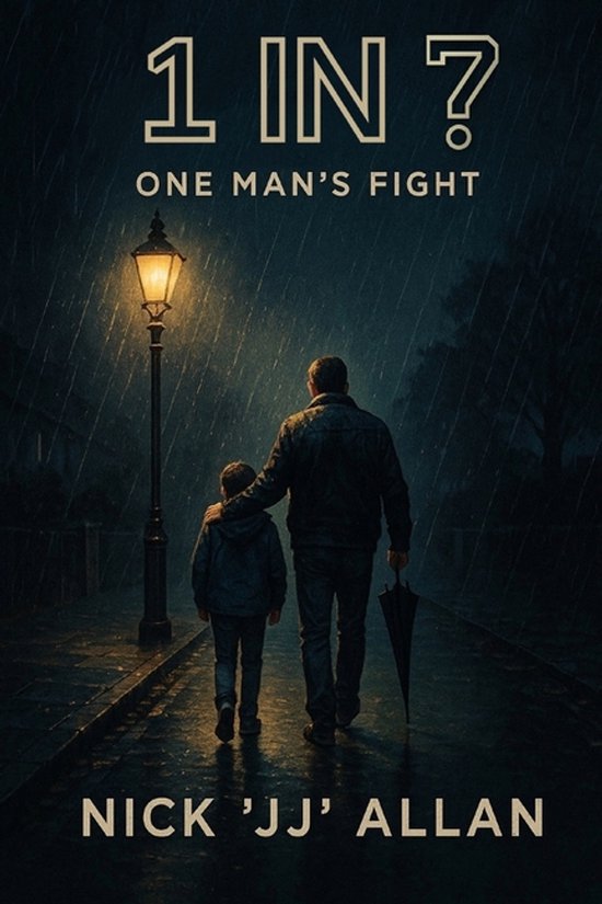 One in Seven? - cover