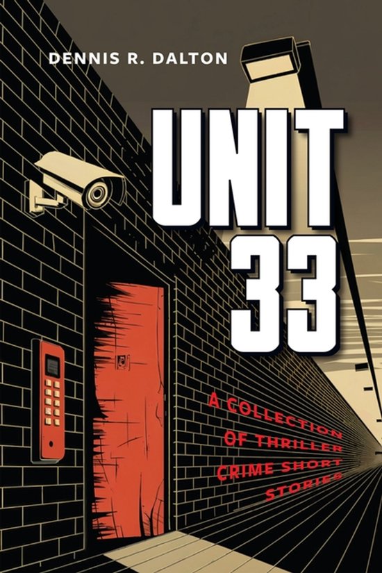 Unit 33 - cover
