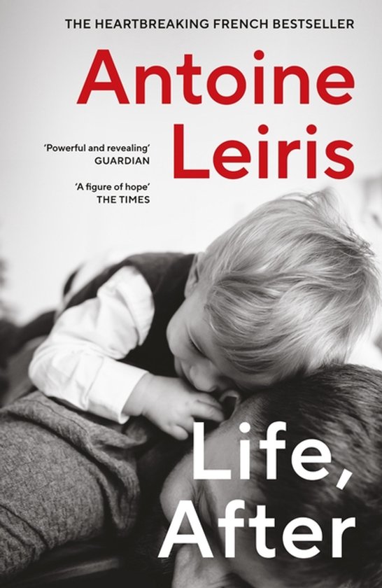 Life, After - cover