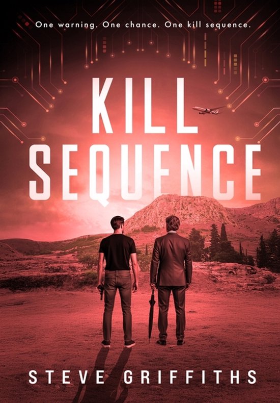Kill Sequence - cover