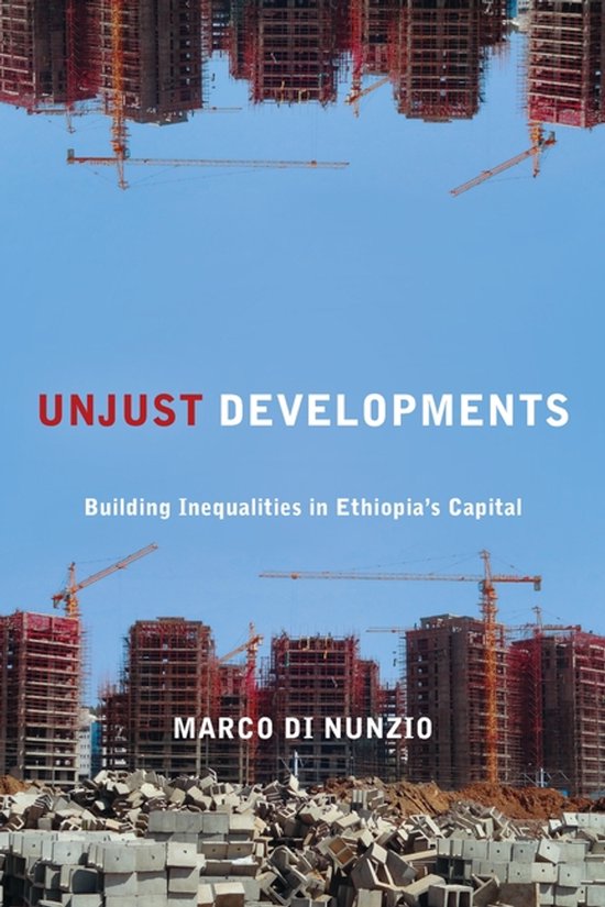 Polis: Fordham Series in Urban Studies- Unjust Developments