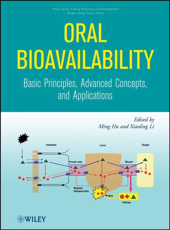 Wiley Series in Drug Discovery and Development 16 - Oral Bio ... - cover
