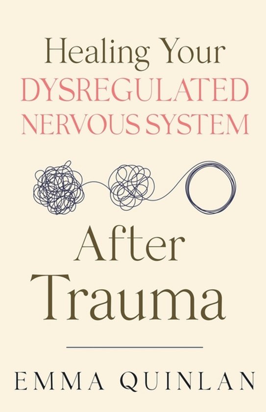 The Aftermath of Trauma- Healing Your Dysregulated Nervous S ... - cover