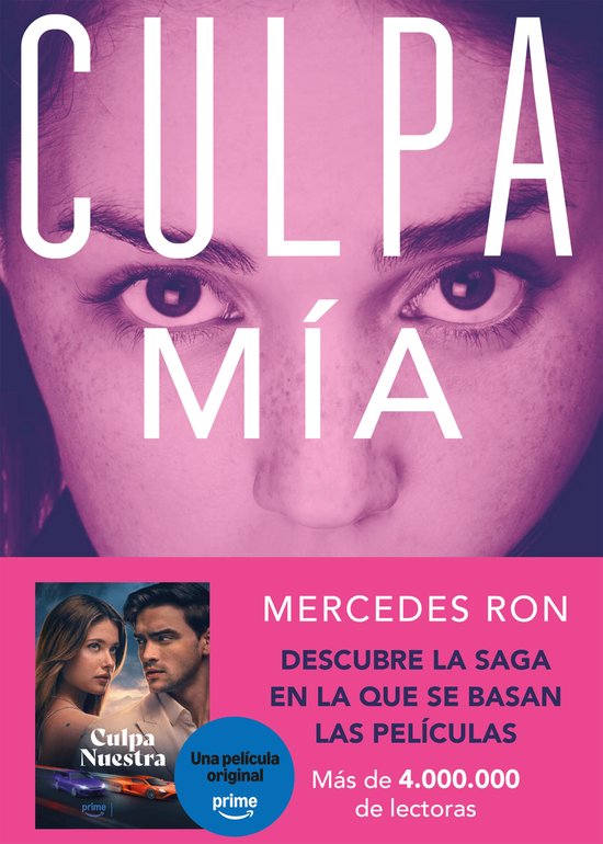 Culpables 1 - Culpa mía (Culpables 1)