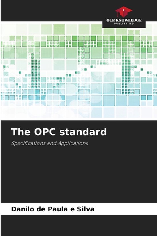 The OPC standard - cover