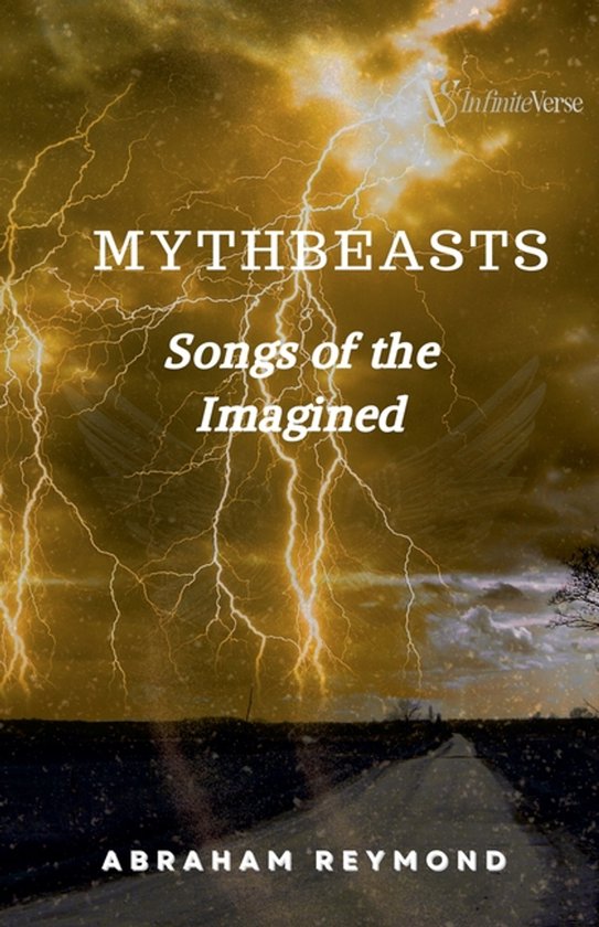 Verses of Animals and Beasts- Mythbeasts - cover