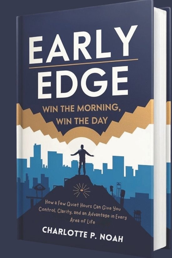 Early Edge - cover