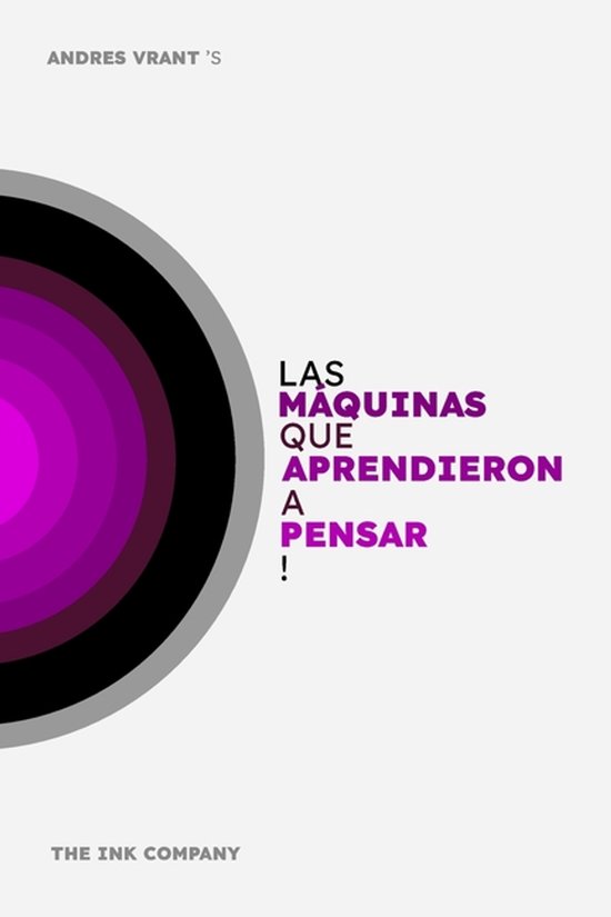 Las MÁQUINAS que APRENDIERON a PENSAR! - cover