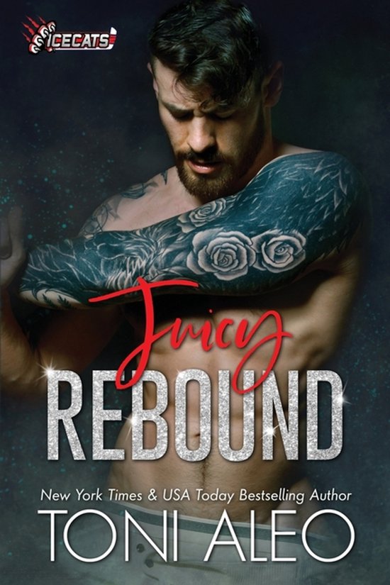 Icecats- Juicy Rebound - cover