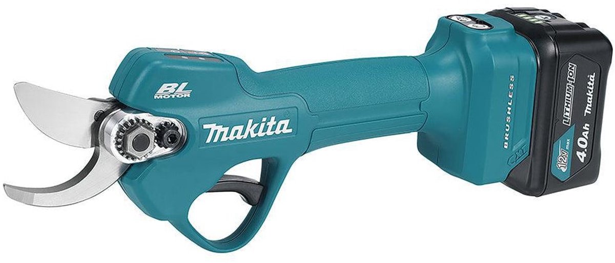 Makita UP100DSMJ Accu Snoeischaar 12V Max 4.0Ah