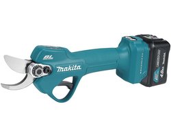 Makita UP100DSMJ Accu Snoeischaar 12V Max 4.0Ah
