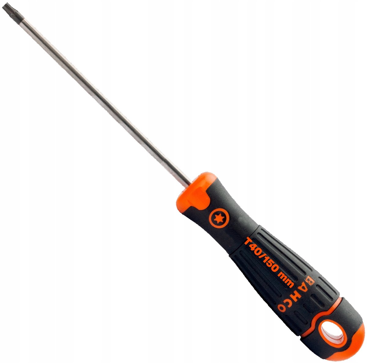Bahco Torx Schroevendraaier T40 x 150mm