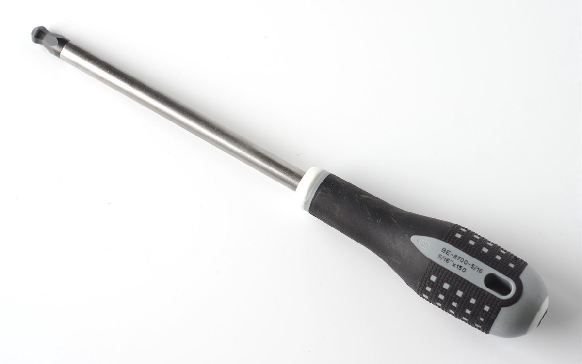 Bahco Allen Schroevendraaier 5/16" - ERGO™-serie