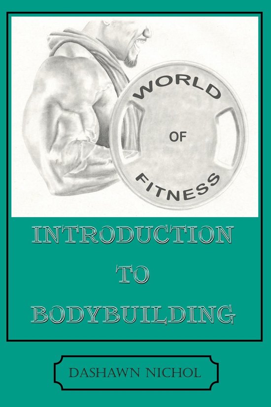 World of Fitness - cover