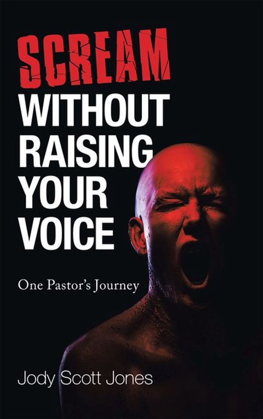 Scream Without Raising Your Voice - cover