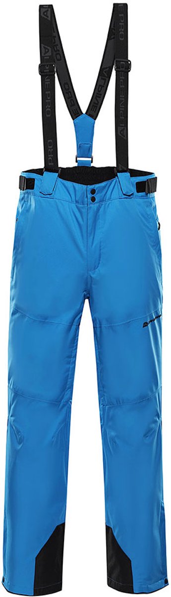 Alpine Pro Edes 2 Broek Blauw M Man