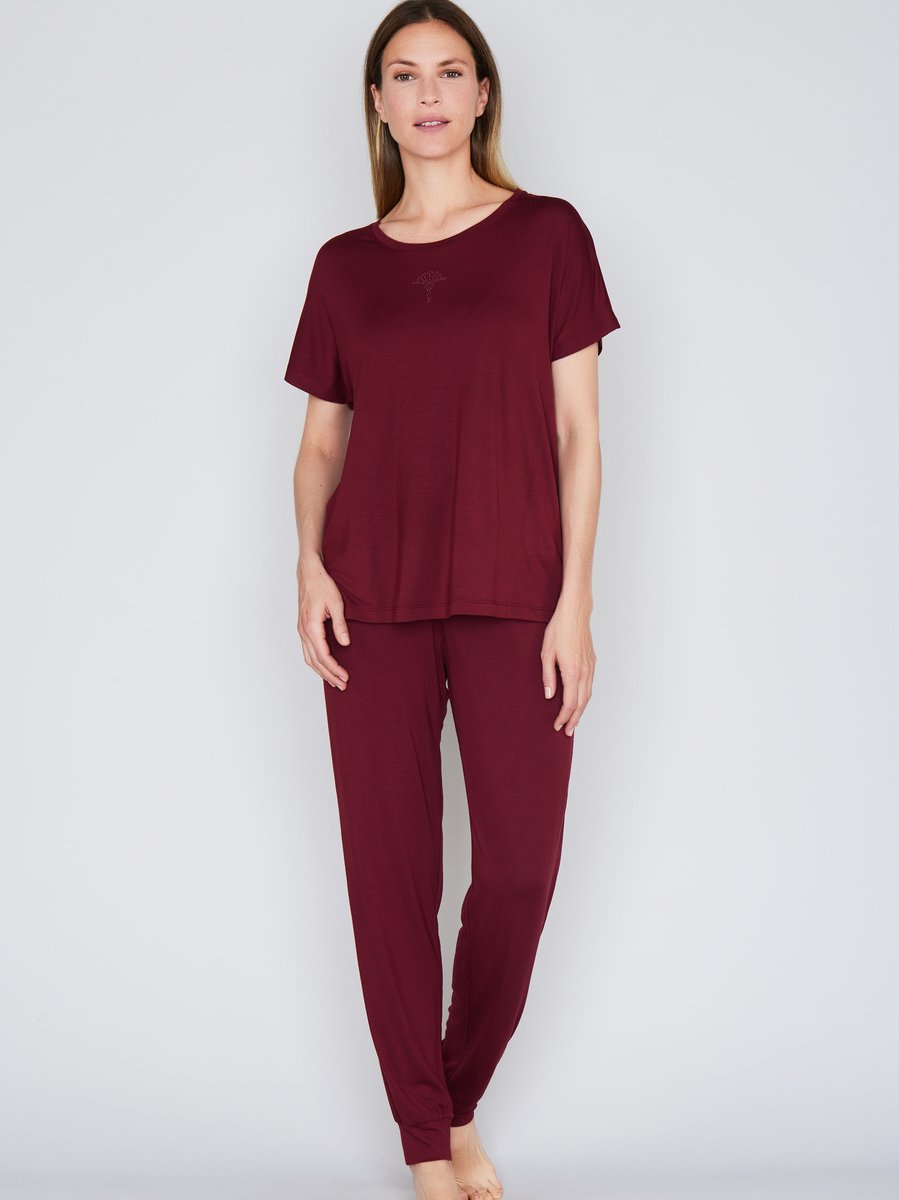 Joop! T-Shirt Luxe