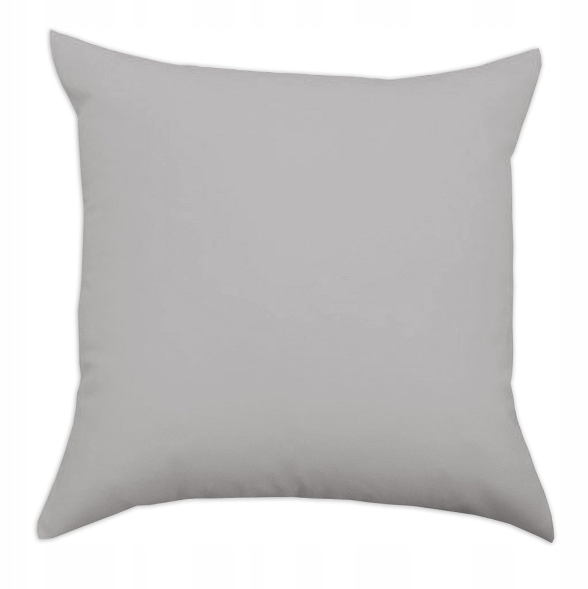 Decoratieve Kussenhoes Grijs 40x40 cm