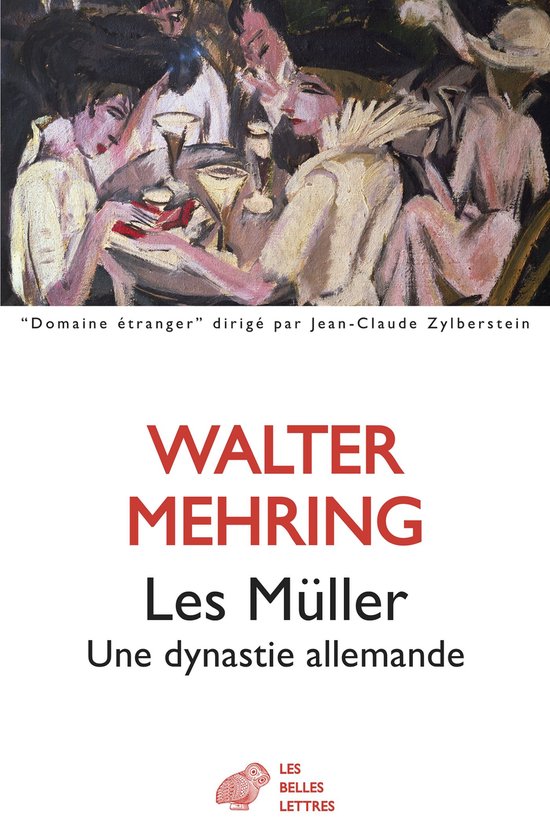 Les Müller