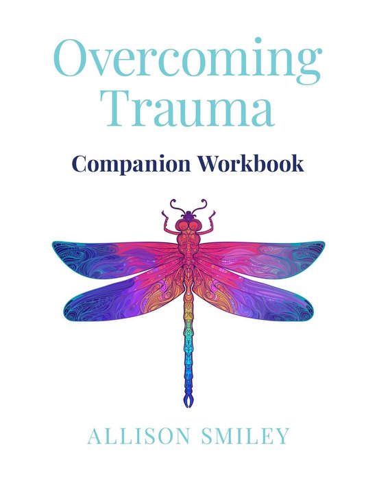 Overcoming Trauma Companion Workbook - cover
