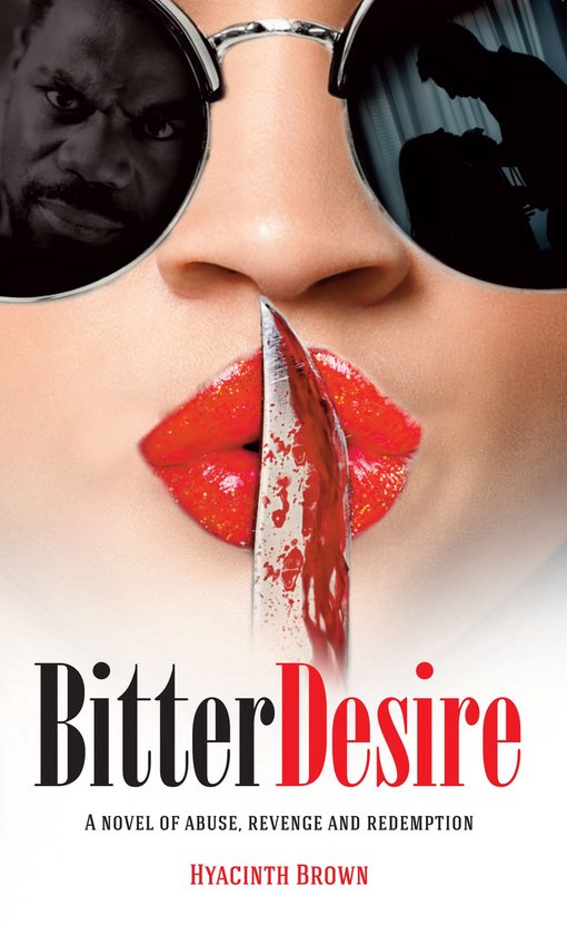 Bitter Desire - cover