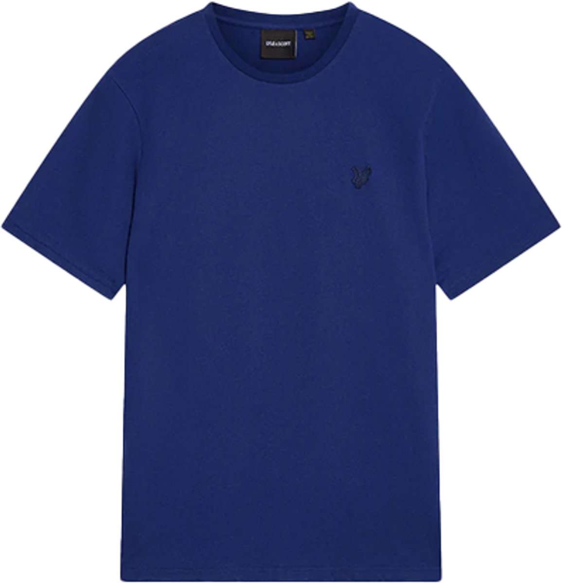 Lyle & Scott Plain T-Shirt