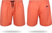 Oceans The Brand - Coral - Extra Large - Ecologische Zwemshort