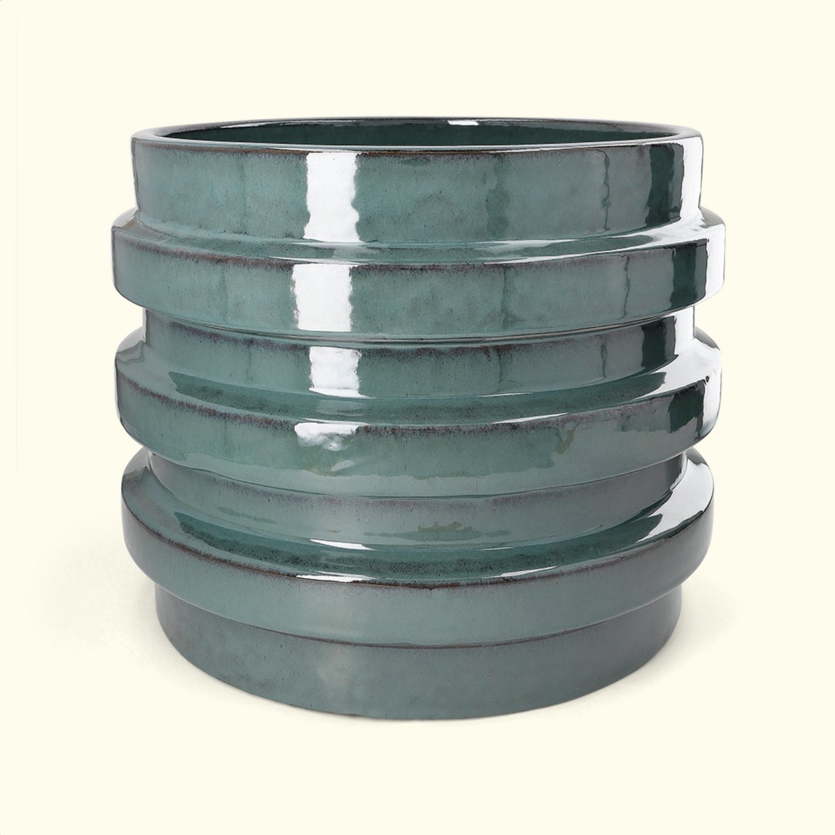Agate Dark Aqua