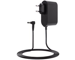 30.45V Oplader Geschikt voor Dyson V10, V11, V15 - AC DC Adapter Vervanging - Stofzuiger Voeding Oplader Vervanging - Vervangende Voeding voor Oplader