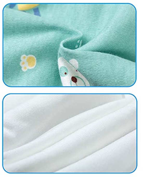 Super Undies Absorberend Ondergoed voor kinderen