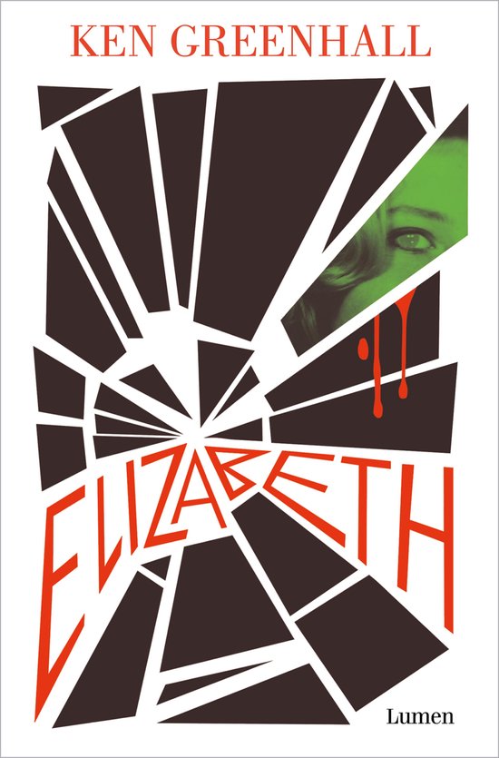 Elizabeth - cover