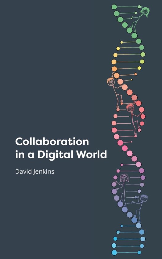 Collaboration in a Digital World - cover