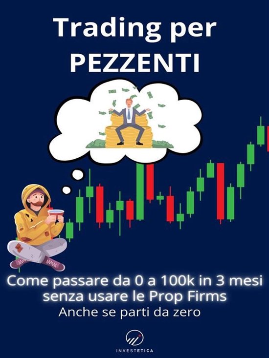 Trading Per Pezzenti - cover