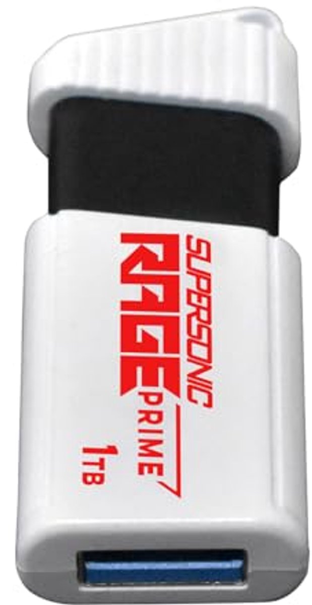 Hoge Prestaties 1TB USB 3.2 Gen 1 Pen Drive van hoge — afbeelding 5