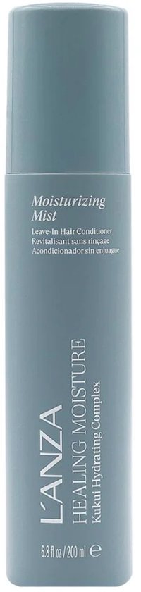 L'ANZA Healing Moisture Moisturizing Mist 200ml