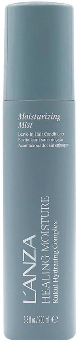 L'ANZA Healing Moisture Moisturizing Mist 200ml