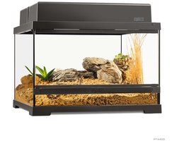 Exo Terra Pro Terrarium Low - S