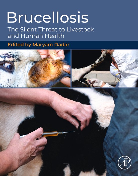 Brucellosis - cover