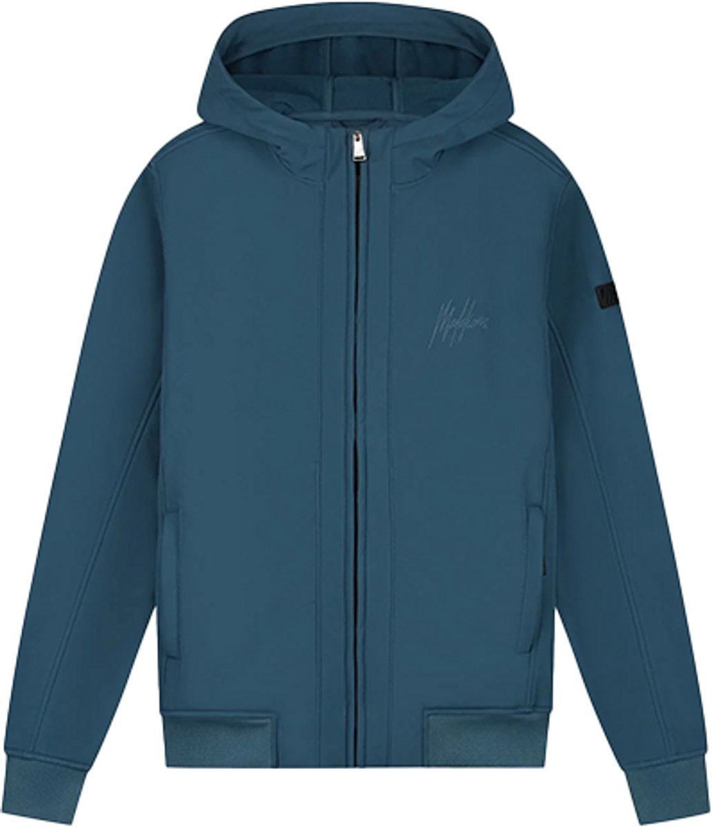 Malelions Signature Softshell Jacket