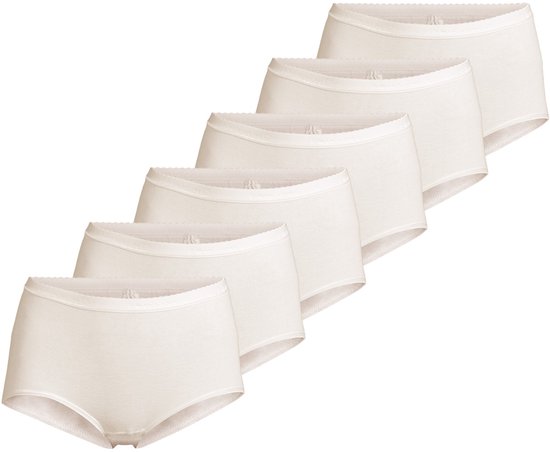 Nina von C Dames taille pants 6 pack Slipboutique