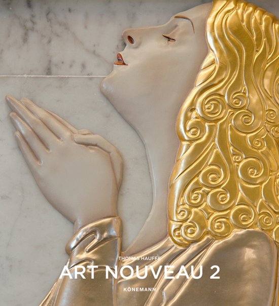 Art Nouveau München Wien Prag
