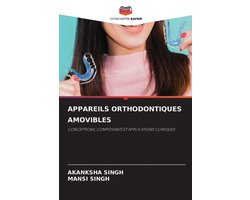 Appareils Orthodontiques Amovibles