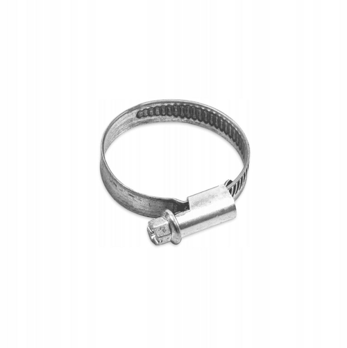 Slangklem 90-110 mm Verzinkt Staal