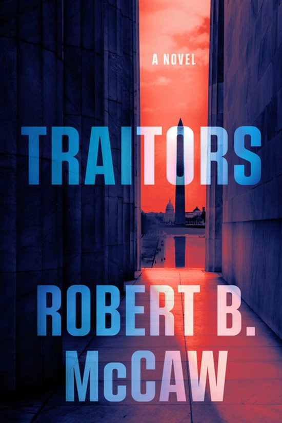 Traitors - cover