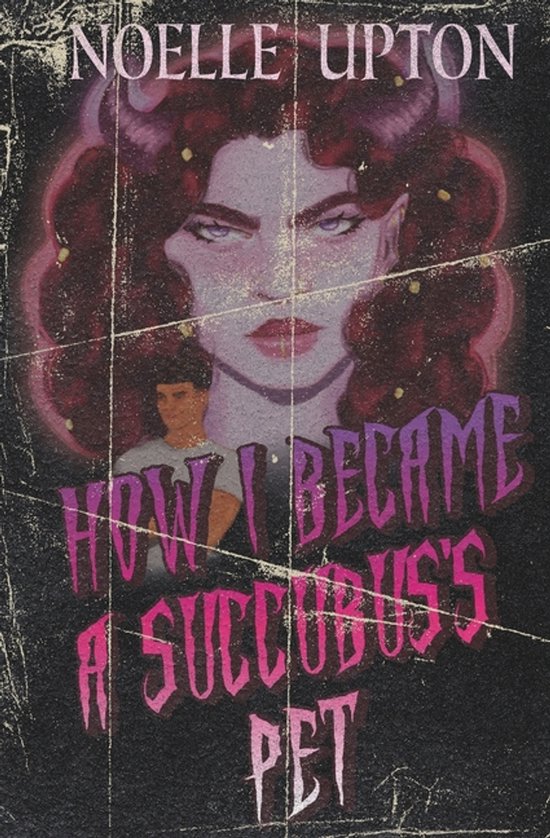 Demons & Cryptids- How I Became a Succubus's Pet