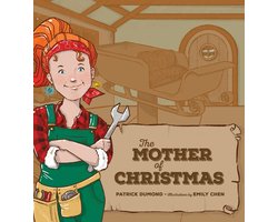 The Mother of Christmas
