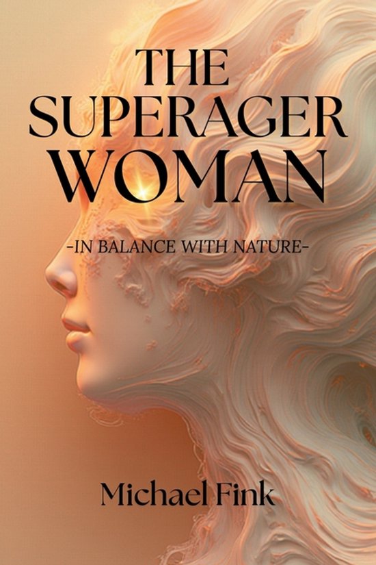 Superflowbalance: The Feminine Art of Reconnection-The Super ... - cover