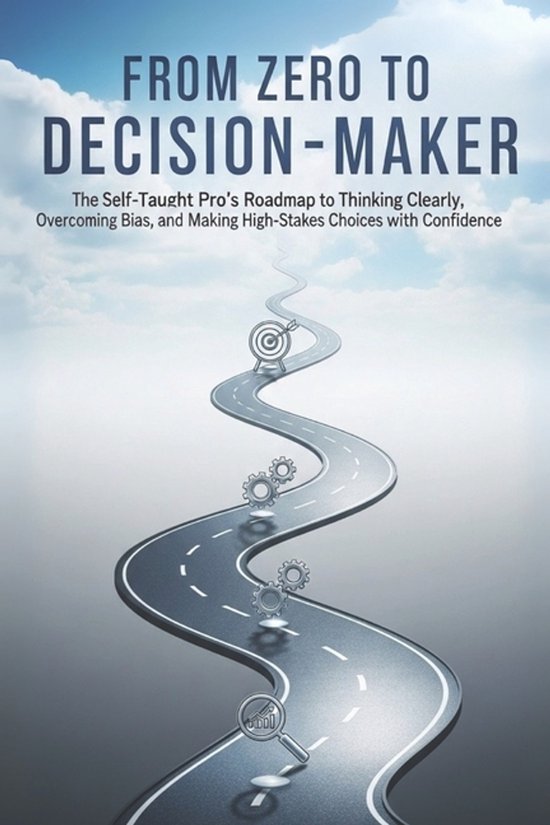 From Zero to High Performance- From Zero to Unflappable - cover